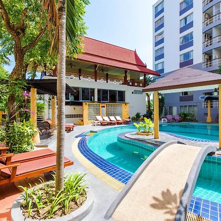 Appartamento First Hua Hin - Happy Rent Esterno foto