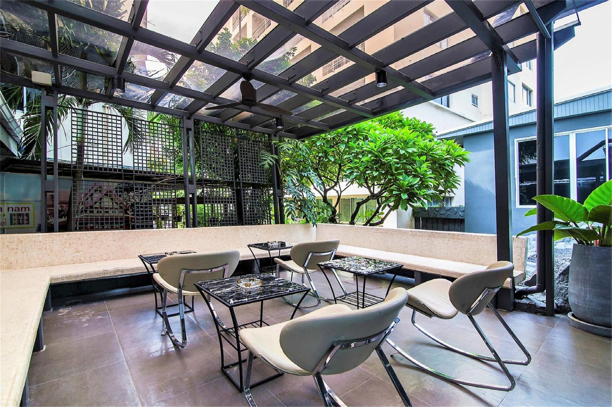 Appartamento First Hua Hin - Happy Rent Esterno foto