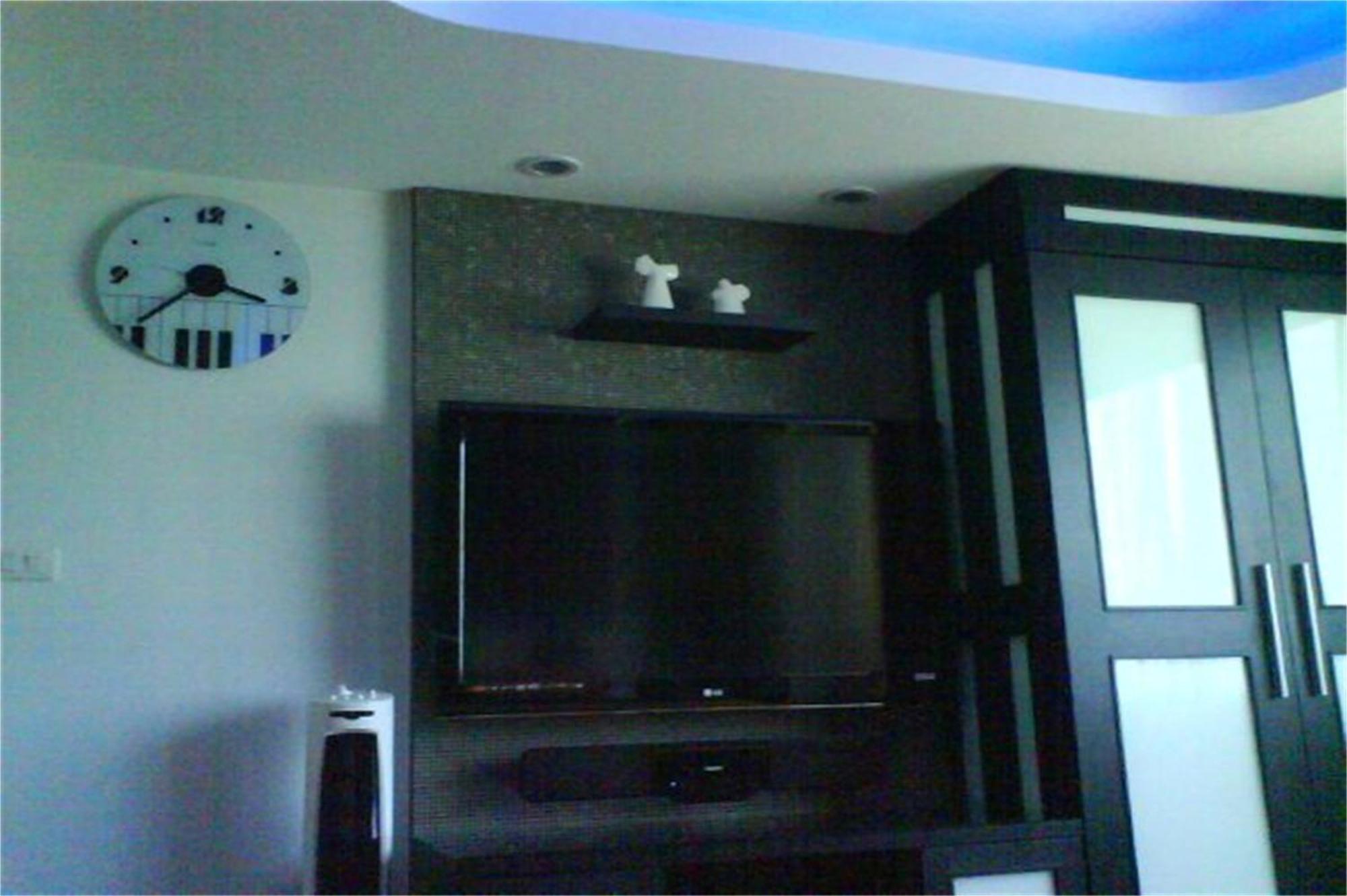 Appartamento First Hua Hin - Happy Rent Camera foto