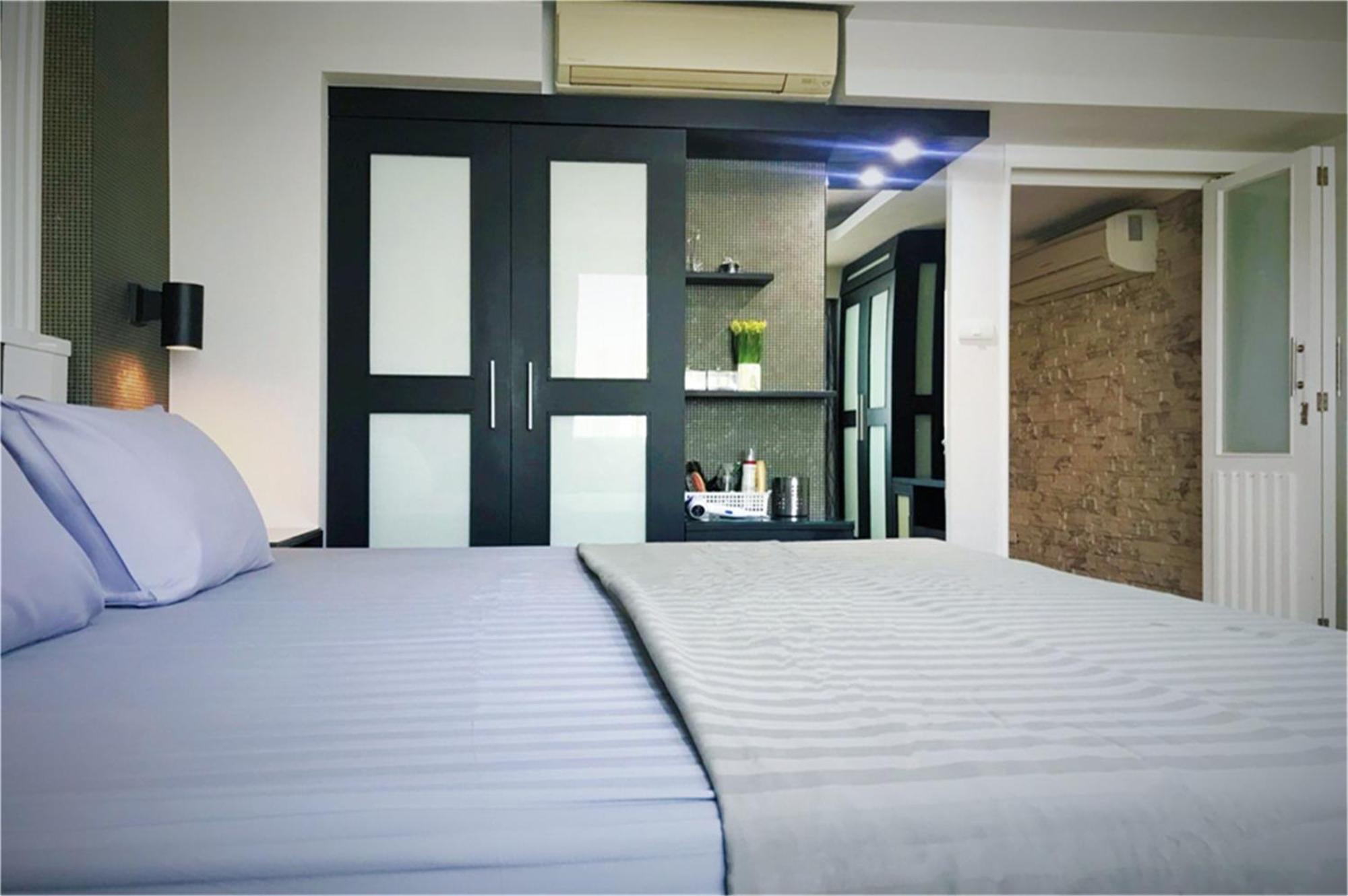 Appartamento First Hua Hin - Happy Rent Camera foto
