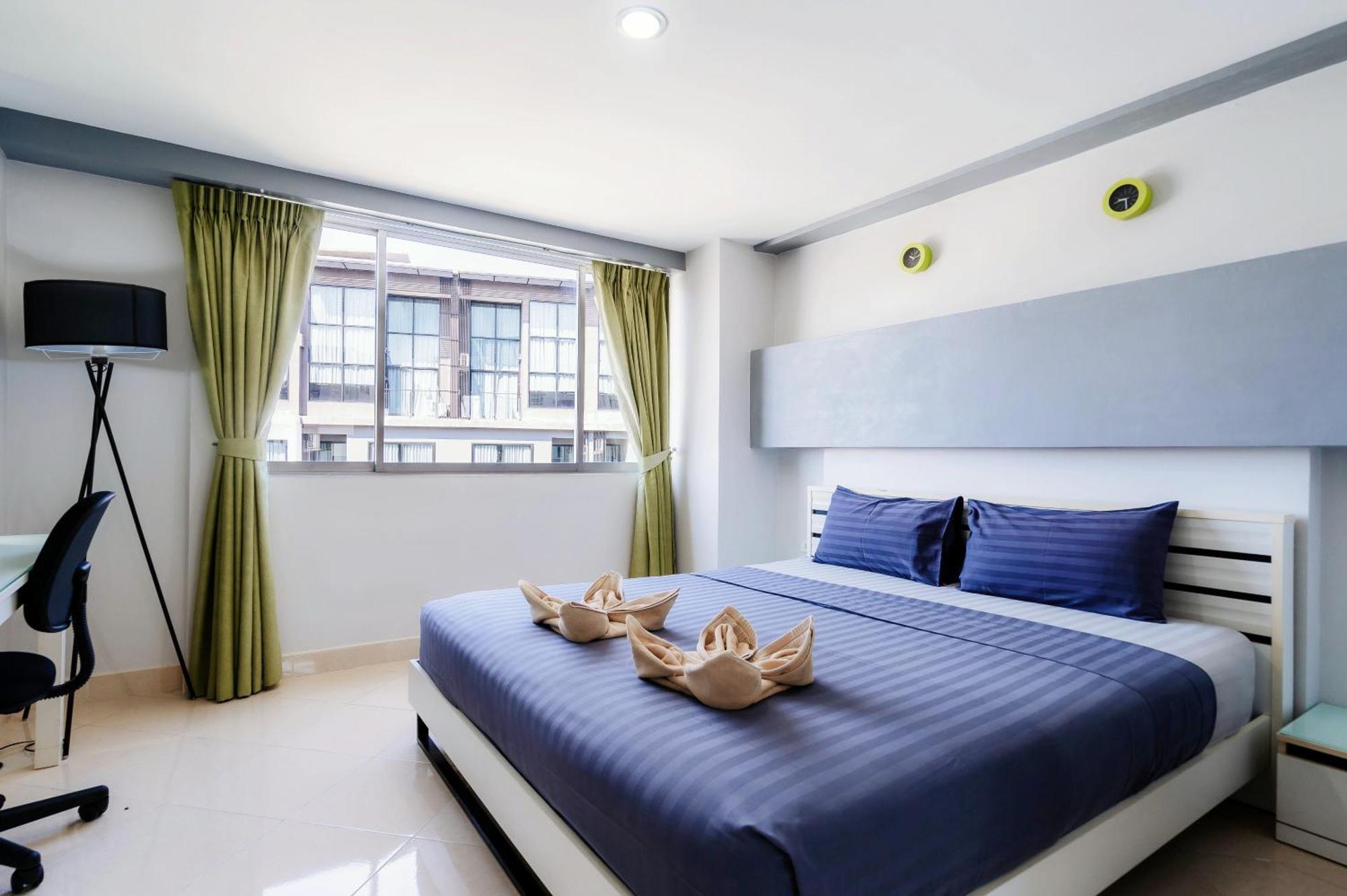 Appartamento First Hua Hin - Happy Rent Esterno foto