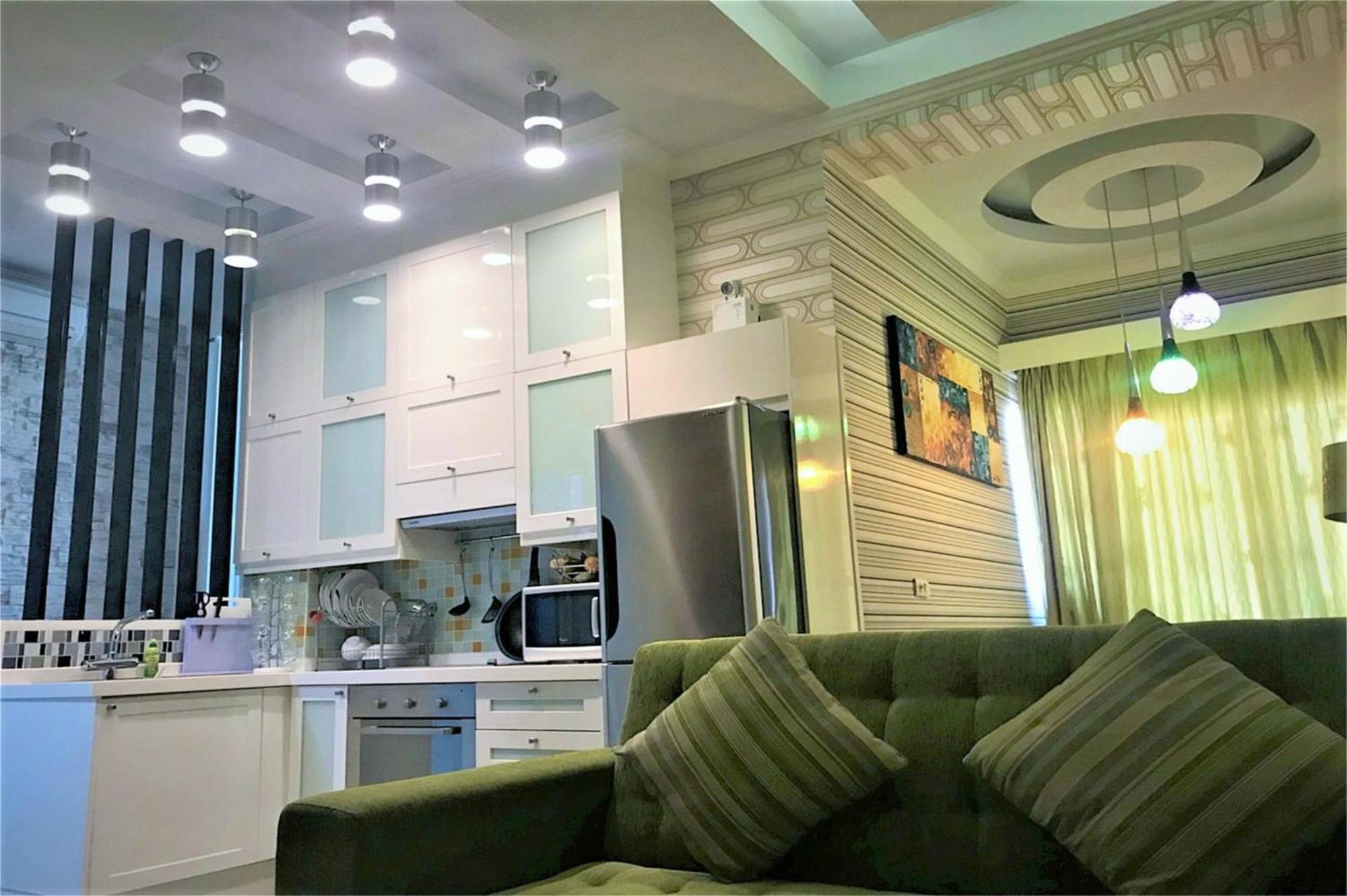 Appartamento First Hua Hin - Happy Rent Esterno foto