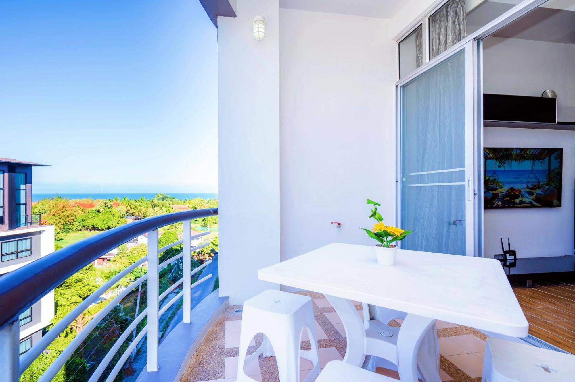 Appartamento First Hua Hin - Happy Rent Esterno foto