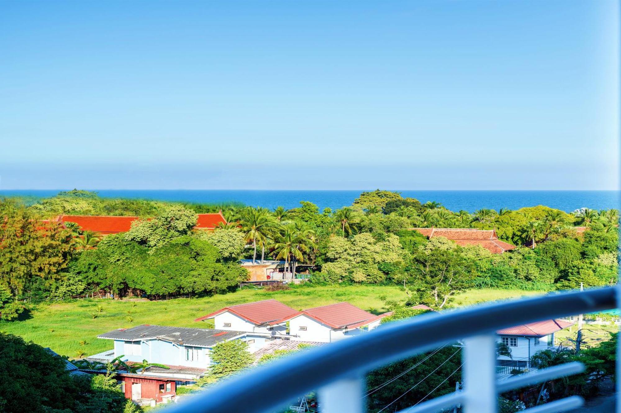 Appartamento First Hua Hin - Happy Rent Camera foto