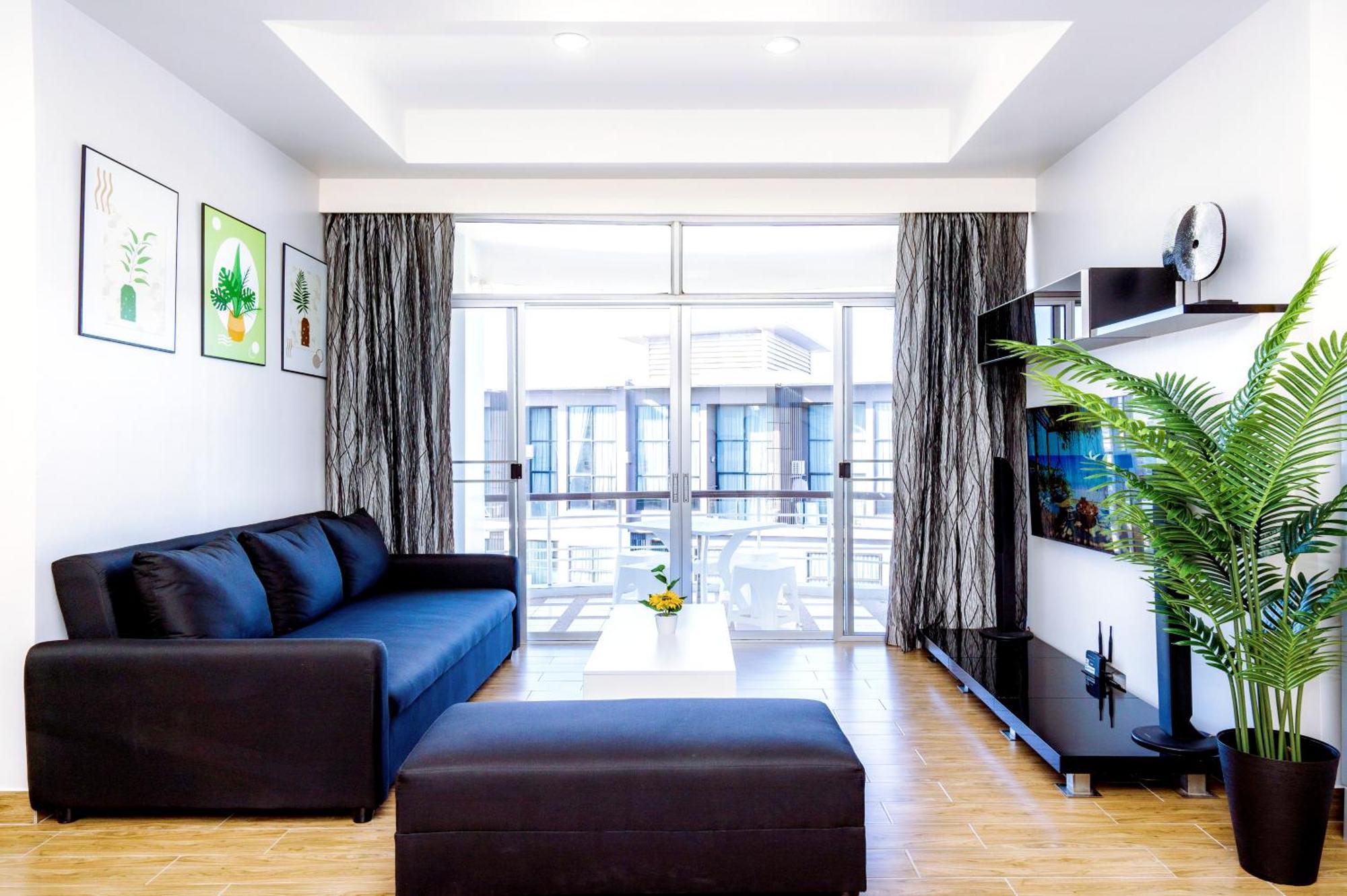 Appartamento First Hua Hin - Happy Rent Camera foto