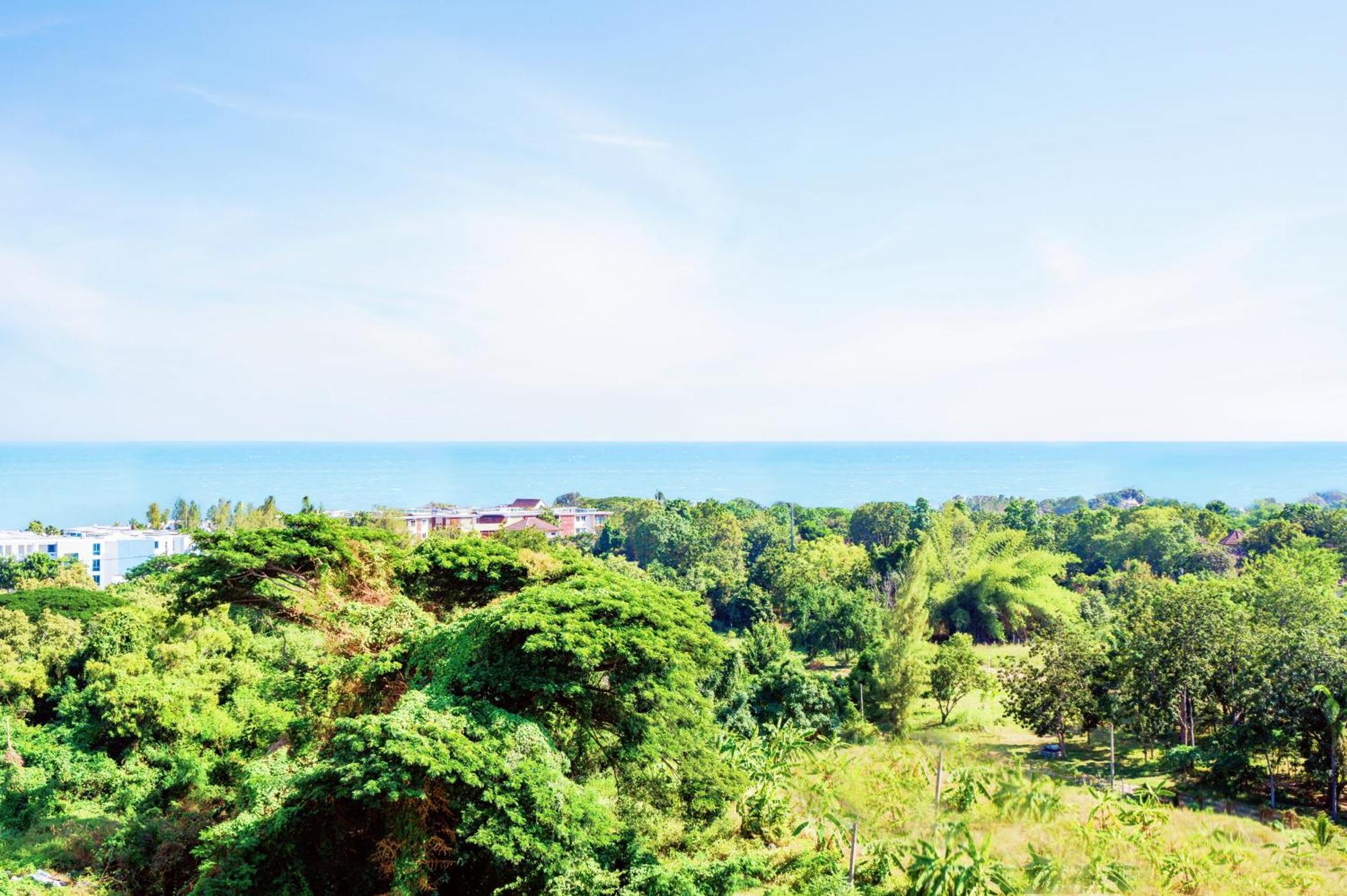 Appartamento First Hua Hin - Happy Rent Camera foto