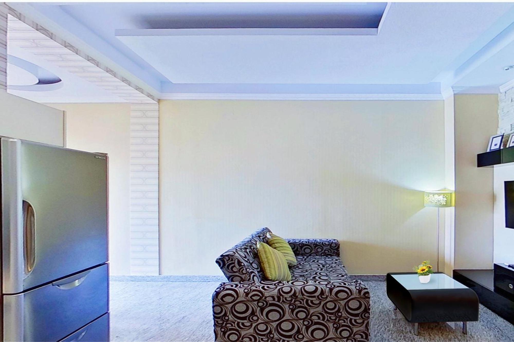 Appartamento First Hua Hin - Happy Rent Camera foto