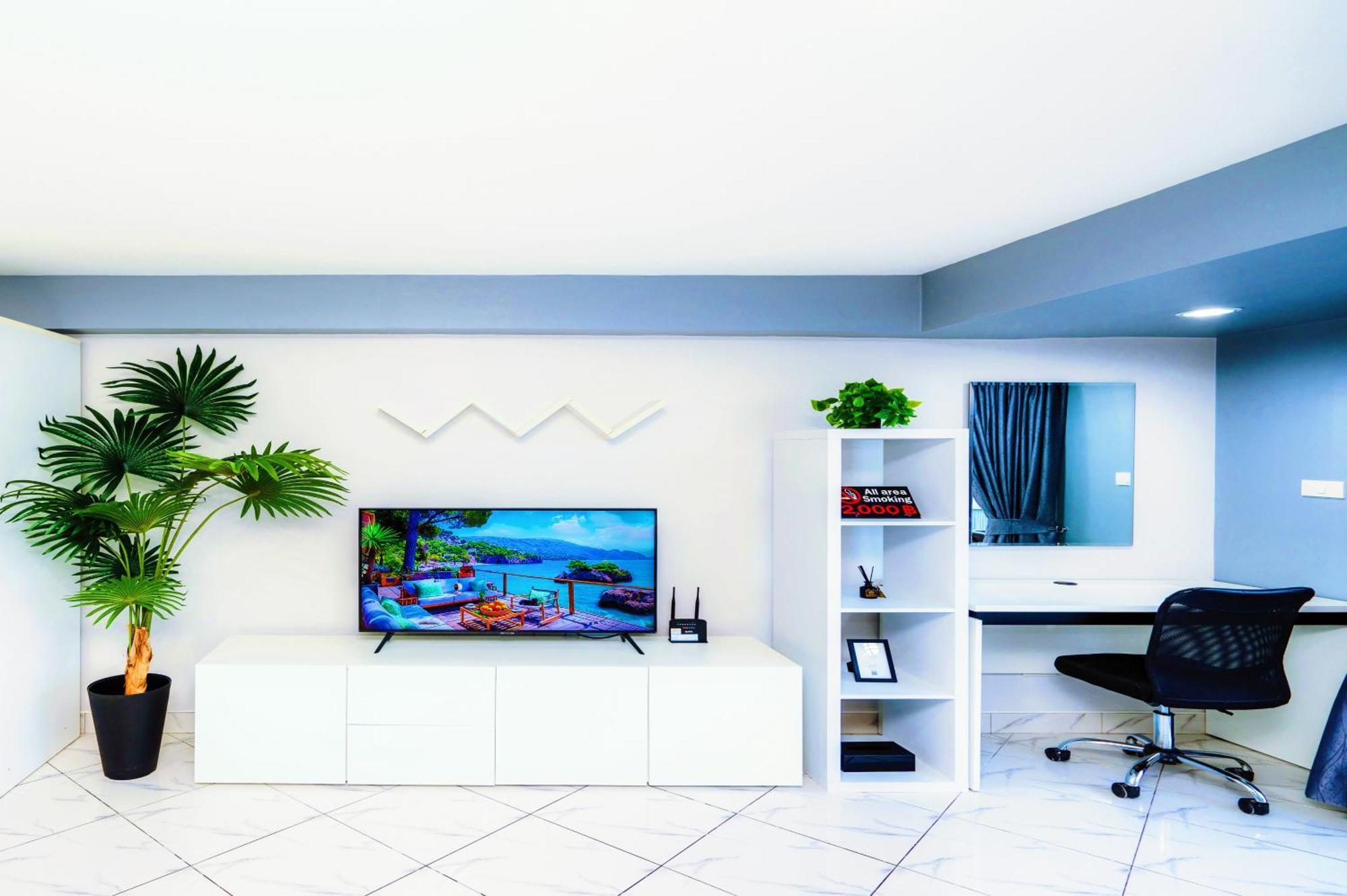 Appartamento First Hua Hin - Happy Rent Camera foto