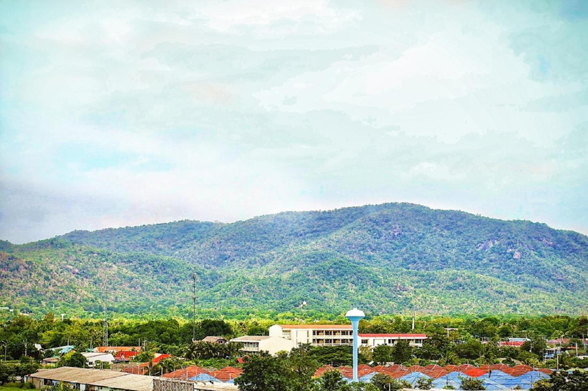 Appartamento First Hua Hin - Happy Rent Camera foto